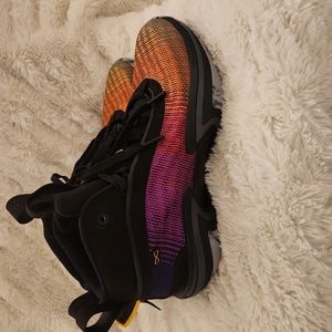 Jordan 36 Year of the Tiger